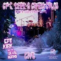 Cpt. Kirk's Christmas "Live"