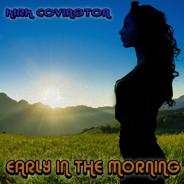 Cover art for Early in the Morning